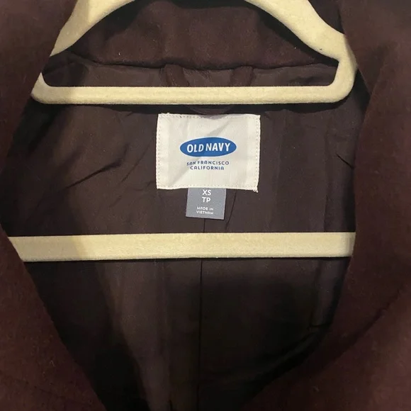 Jacket - Picture 3 of 9